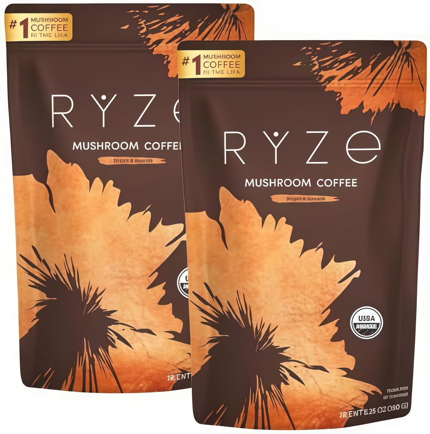 Mushroom Coffee